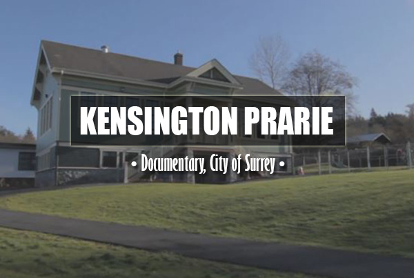 Kensington Prarie Mini Documentary