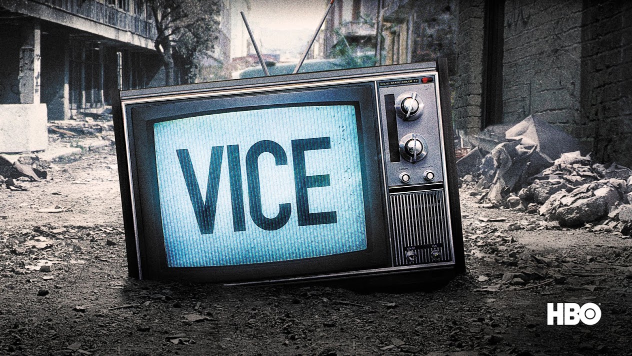 VICE’s “The Real X-Files”